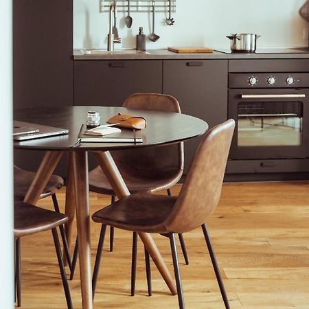 Bre Apartments - Magellano Vicenza Ngoại thất bức ảnh