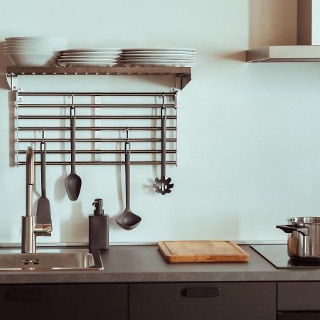 Bre Apartments - Magellano Vicenza Ngoại thất bức ảnh