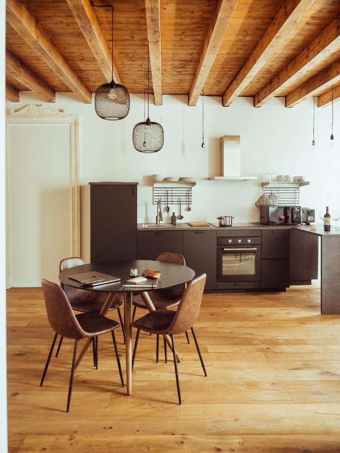 Bre Apartments - Magellano Vicenza Ngoại thất bức ảnh