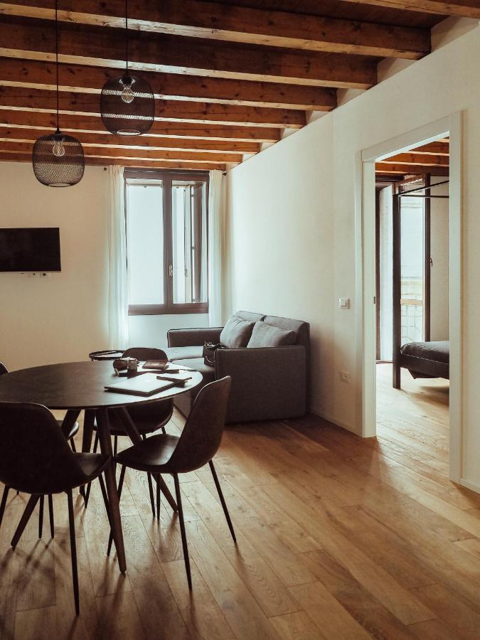 Bre Apartments - Magellano Vicenza Ngoại thất bức ảnh