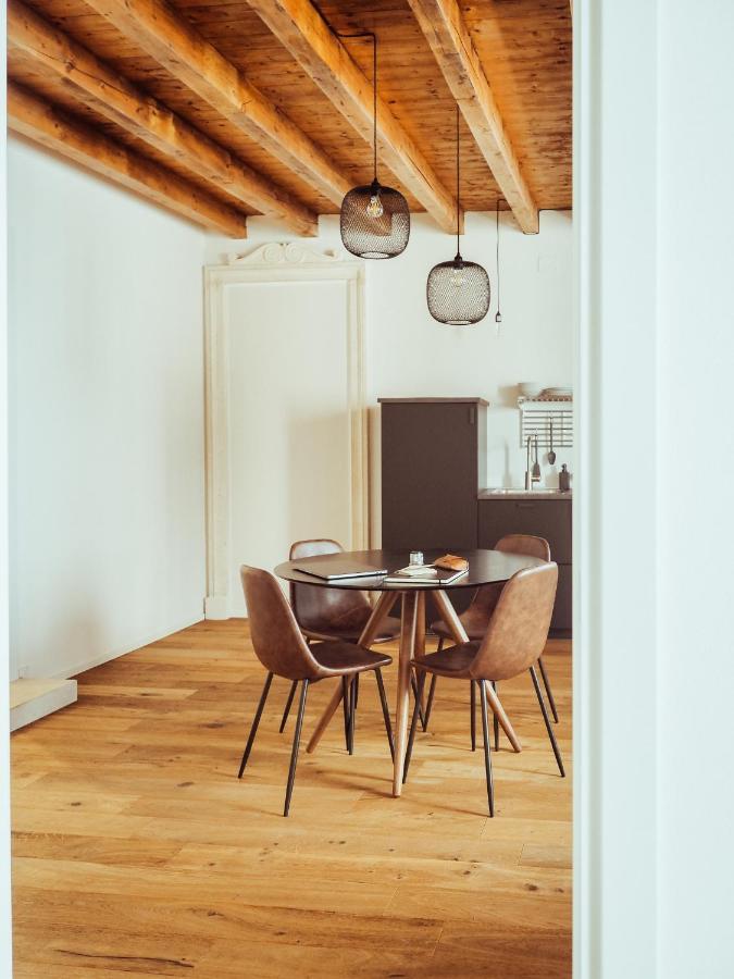 Bre Apartments - Magellano Vicenza Ngoại thất bức ảnh