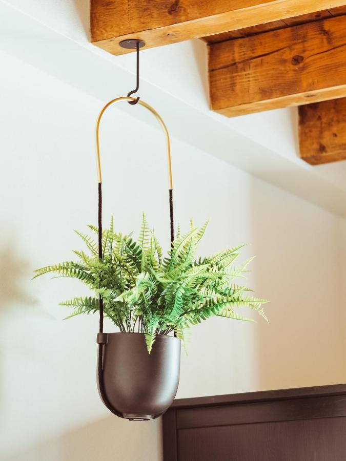 Bre Apartments - Magellano Vicenza Ngoại thất bức ảnh