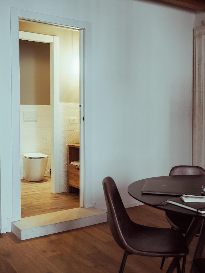Bre Apartments - Magellano Vicenza Ngoại thất bức ảnh