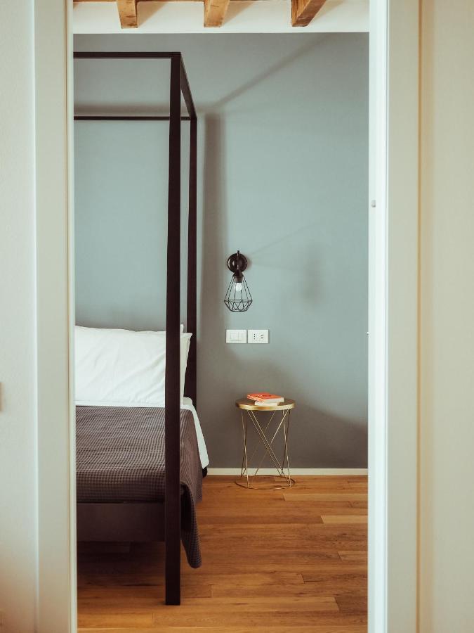 Bre Apartments - Magellano Vicenza Ngoại thất bức ảnh