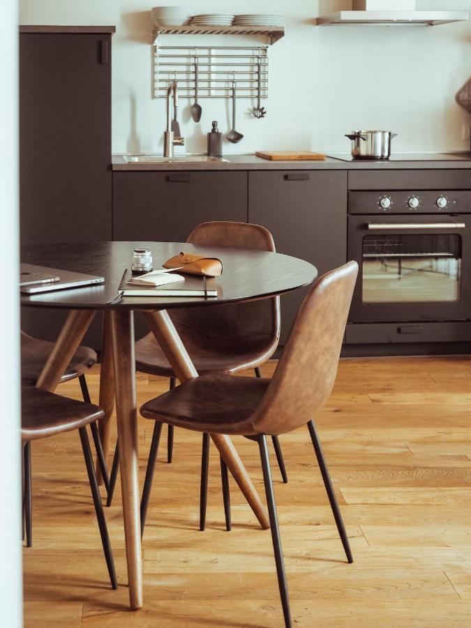 Bre Apartments - Magellano Vicenza Ngoại thất bức ảnh