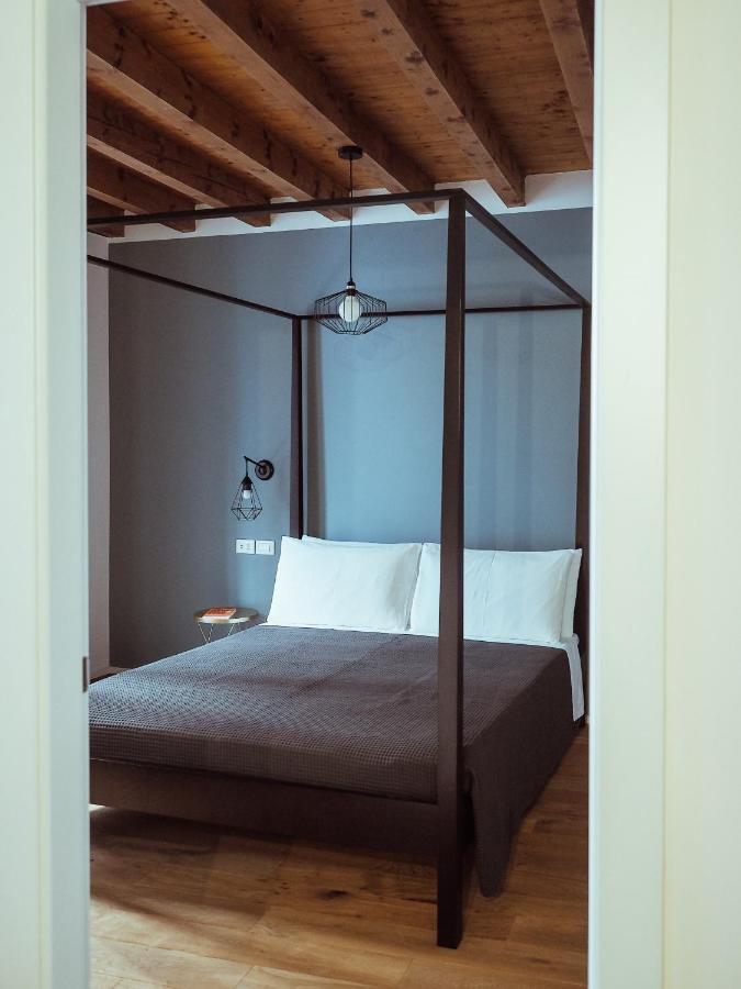 Bre Apartments - Magellano Vicenza Ngoại thất bức ảnh
