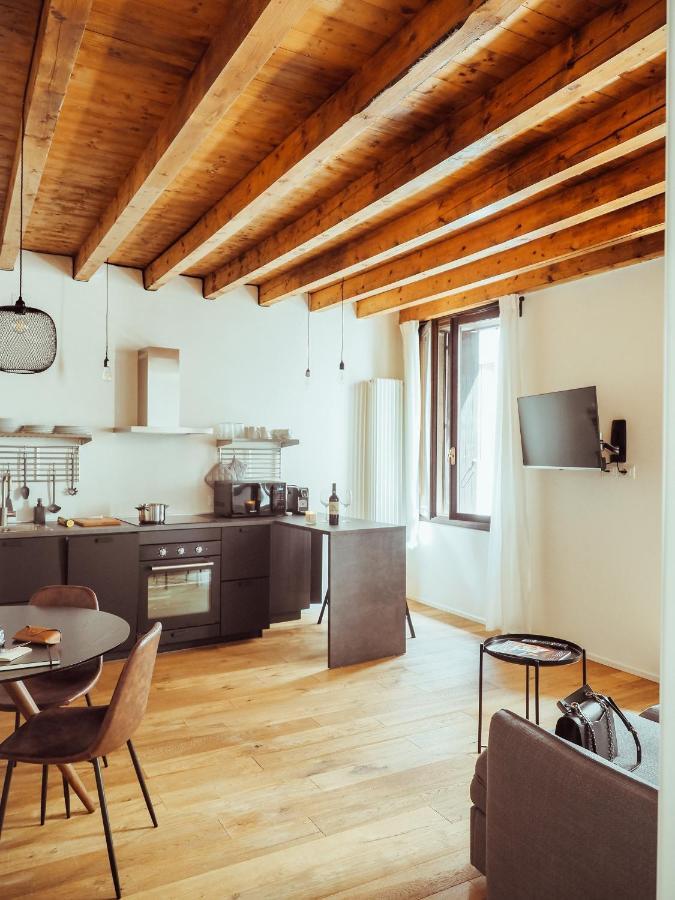 Bre Apartments - Magellano Vicenza Ngoại thất bức ảnh