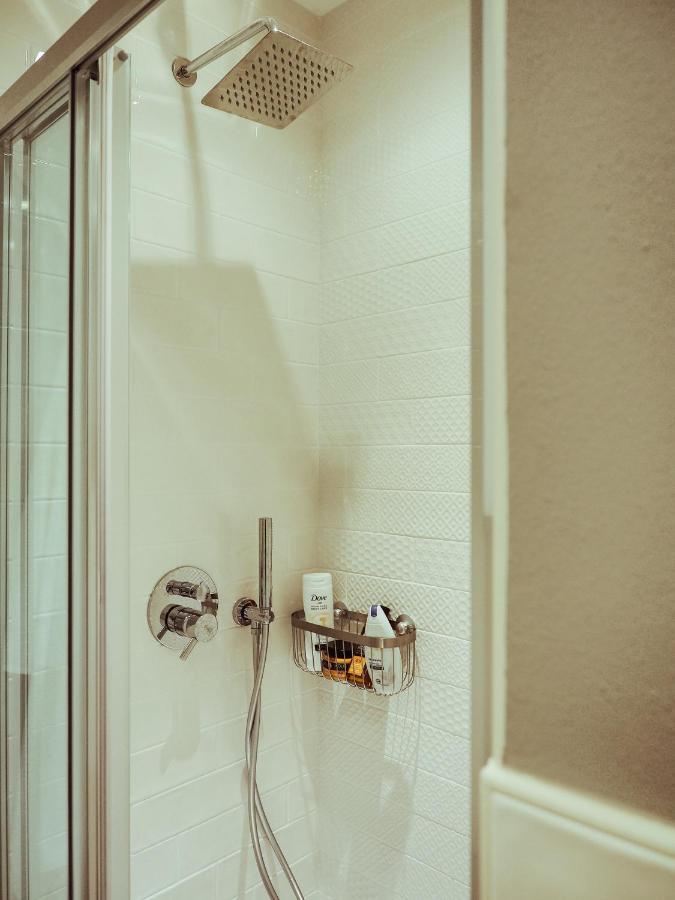 Bre Apartments - Magellano Vicenza Ngoại thất bức ảnh