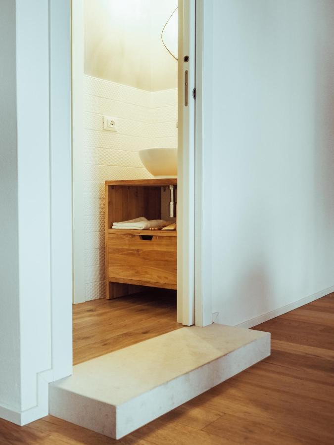 Bre Apartments - Magellano Vicenza Ngoại thất bức ảnh